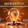 AKCELERÁTOR Activstar 20.6.2026